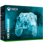 Microsoft Xbox Wireless Controller – Ice Breaker Special Edition Turquesa Bluetooth Gamepad Analógico/Digital Android, PC, Xbox One, Xbox Series S,