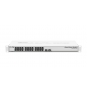 Mikrotik CSS326-24G-2S+RM switch Gestionado Gigabit Ethernet (10/100/1000) EnergÍ­a sobre Ethernet (PoE) 1U Blanco