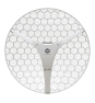 Mikrotik LHG XL 5 ax 1200 Mbit/s Blanco Energía sobre Ethernet (PoE)
