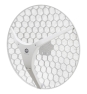 Mikrotik LHG XL 5 ax 1200 Mbit/s Blanco Energía sobre Ethernet (PoE)