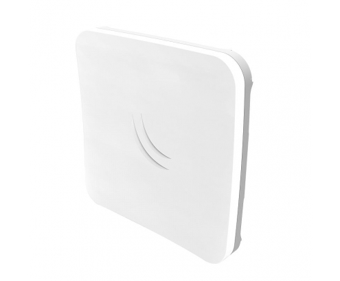 Mikrotik Lite2 100 Mbit/s EnergÍa sobre Ethernet (PoE) Blanco