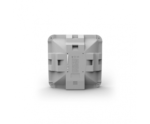 Mikrotik Lite2 100 Mbit/s EnergÍa sobre Ethernet (PoE) Blanco