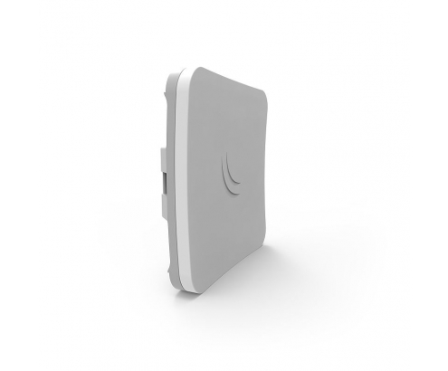 Mikrotik Lite2 100 Mbit/s EnergÍa sobre Ethernet (PoE) Blanco
