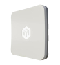 Mikrotik SXTSQ-5AXD punto de acceso inalámbrico 1200 Mbit/s Blanco Energía sobre Ethernet (PoE)