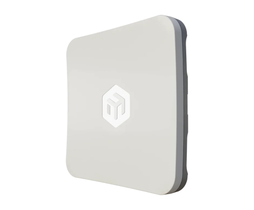 Mikrotik SXTSQ-5AXD punto de acceso inalámbrico 1200 Mbit/s Blanco Energía sobre Ethernet (PoE)