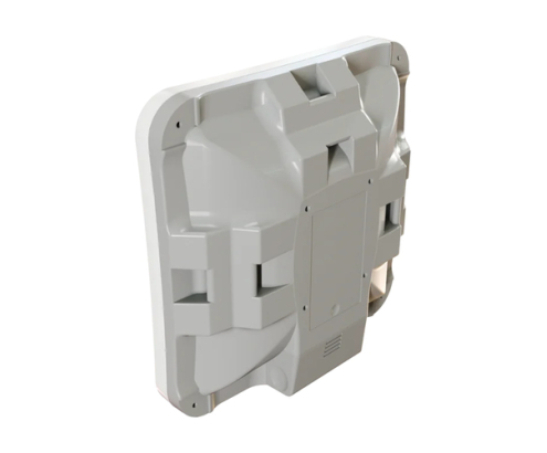 Mikrotik SXTSQ-5AXD punto de acceso inalámbrico 1200 Mbit/s Blanco Energía sobre Ethernet (PoE)