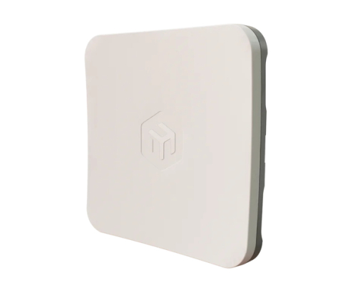 Mikrotik SXTSQ-5AXD punto de acceso inalámbrico 1200 Mbit/s Blanco Energía sobre Ethernet (PoE)