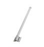 Mikrotik TOF-2400-8V-4 antena para red Antena omnidireccional SMA 8 dBi