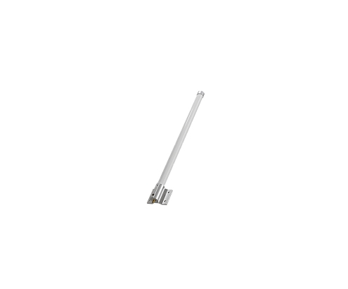 Mikrotik TOF-2400-8V-4 antena para red Antena omnidireccional SMA 8 dBi