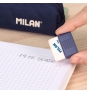 Milan CMMS430SNC goma Caucho Beige, Azul, Verde, Rosa 30 pieza(s)