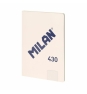 Milan Libreta A4 serie 1918