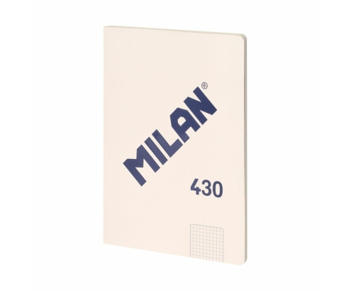 Milan Libreta A4 serie 1918