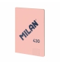 Milan Libreta A4 serie 1918
