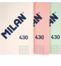 Milan Libreta A4 serie 1918