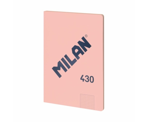 Milan Libreta A4 serie 1918