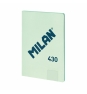 Milan Libreta A4 serie 1918