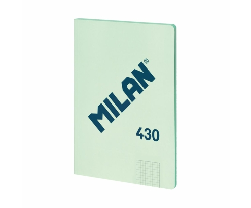 Milan Libreta A4 serie 1918