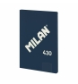 Milan Libreta A4 serie 1918