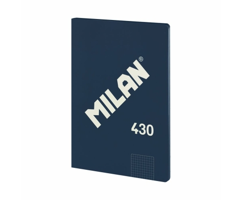 Milan Libreta A4 serie 1918