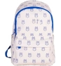 Milan Mochila escolar infantil casual 9.5 l 