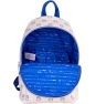 Milan Mochila escolar infantil casual 9.5 l 
