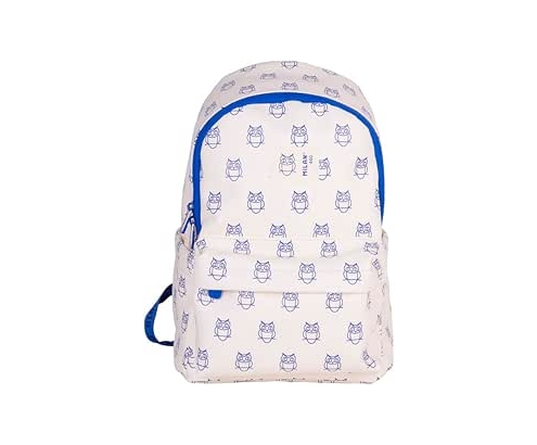 Milan Mochila escolar infantil casual 9.5 l