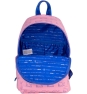 Milan Mochila escolar infantil casual 9.5 l Rosa