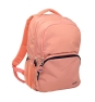 Milan Serie 1918 Mochila Escolar 25L - 3 Bolsillos Delanteros + 2 Bolsillos Laterales - Asas Regulables y Acolchadas - Tama?o 46,5 624604SNCP