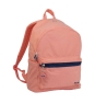 Milan Serie 1918 Mochila Urbana 22L - Bolsillo Delantero + 2 Bolsillos Laterales - Asas Regulables y Acolchadas - Tama?o 41x30x18c 624605SNCP