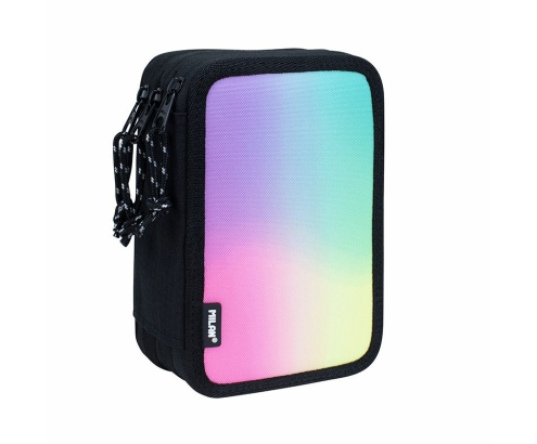 Milan Sunset Estuche suave Poliéster Multicolor