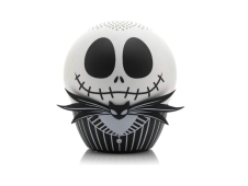 Mini altavoz Bitty Boomers Jack Skellington 5 cm