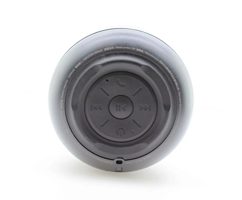 Mini Altavoz Bluetooth Transformers TF-Y01 Bumblebee