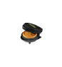 Mini Gofrera Star Wars The Mandalorian Grogu Antiadherente Compacta