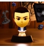 Mini Lampara Icons Once 12 cm Paladone