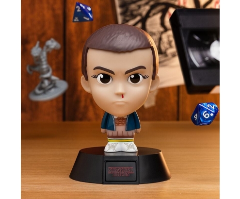 Mini Lampara Icons Once 12 cm Paladone