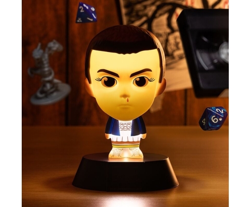 Mini Lampara Icons Once 12 cm Paladone