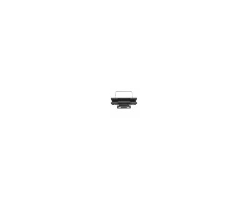 Mini teclado phoenix inalambrico bluetooth keytablet multimedia soporte universal para tablet ipad negro PHKEYTABLET