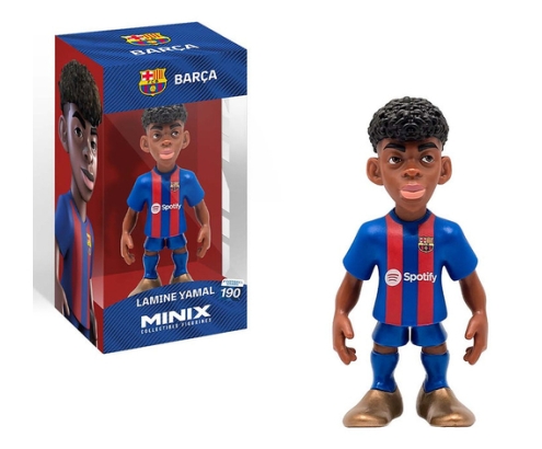 MINIX FC Barcelona
