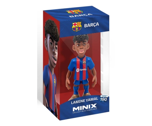MINIX FC Barcelona