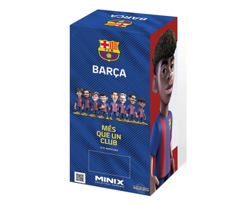 MINIX FC Barcelona
