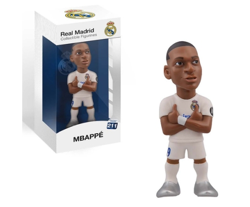 MINIX Real Madrid