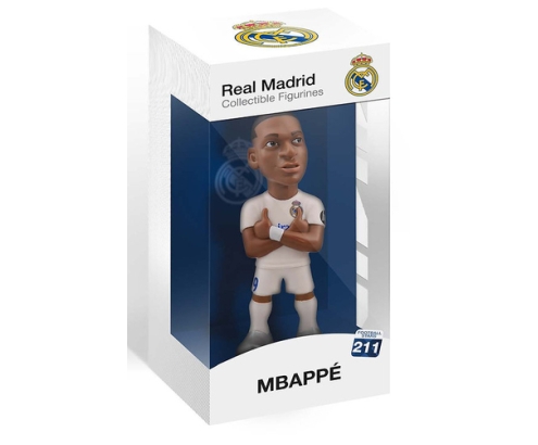 MINIX Real Madrid