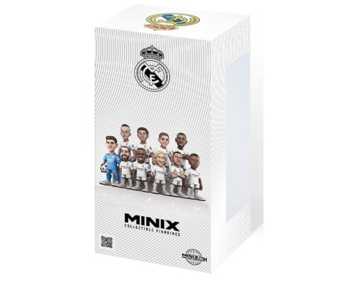 MINIX Real Madrid