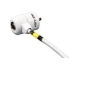 Mobilis 001236 cable antirrobo Blanco 1,8 m