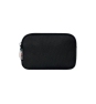 Mobilis 005027 funda para disco duro externo Nylon Negro