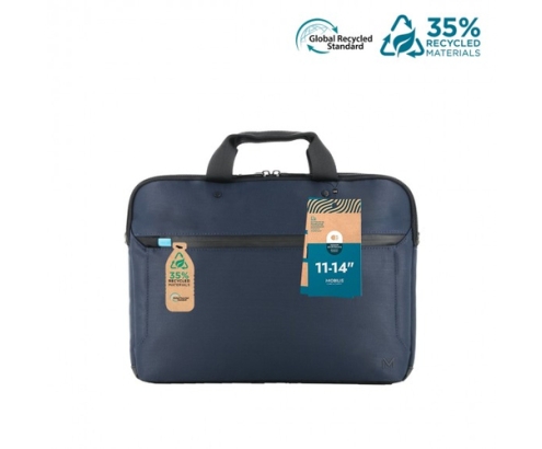Mobilis 005039 maletines para portátil 35,6 cm (14