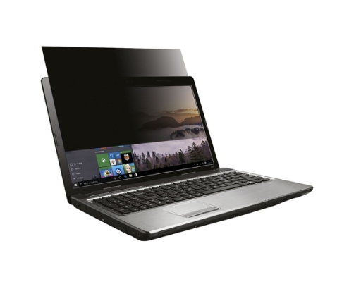 Mobilis 016418 filtro para monitor 35,6 cm (14