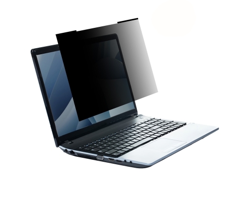 Mobilis 016433 filtro para monitor 39,6 cm (15.6