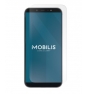 Mobilis 017039 protector de pantalla o trasero para teléfono móvil Samsung 1 pieza(s)