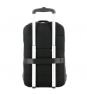 Mobilis 025029 mochila Mochila informal Negro Poliéster